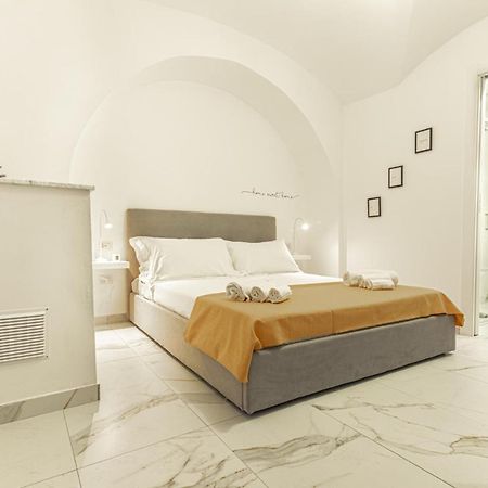 Dimora Bianca Apartamento Catânia Exterior foto