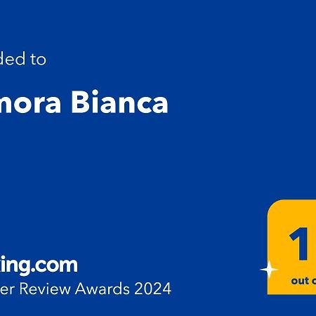Dimora Bianca Apartamento Catânia Exterior foto