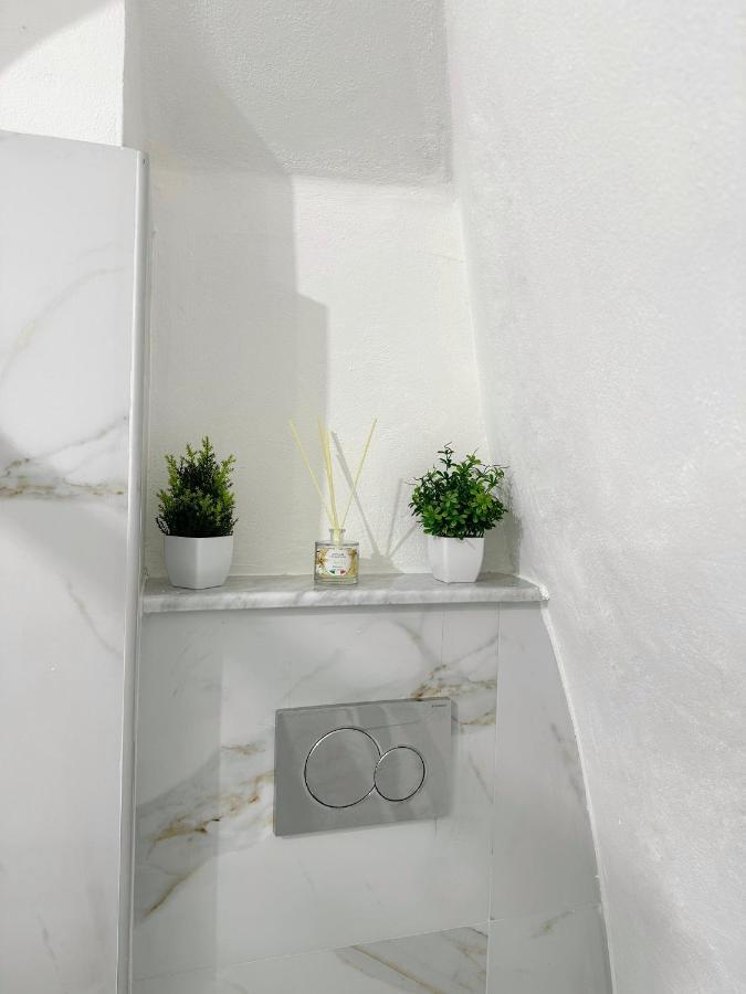 Dimora Bianca Apartamento Catânia Exterior foto
